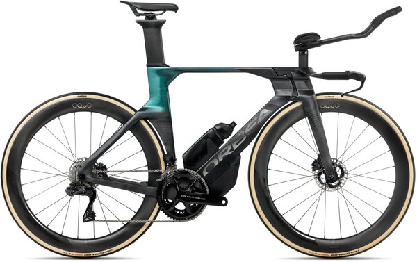 Orbea Ordu M10ILTD