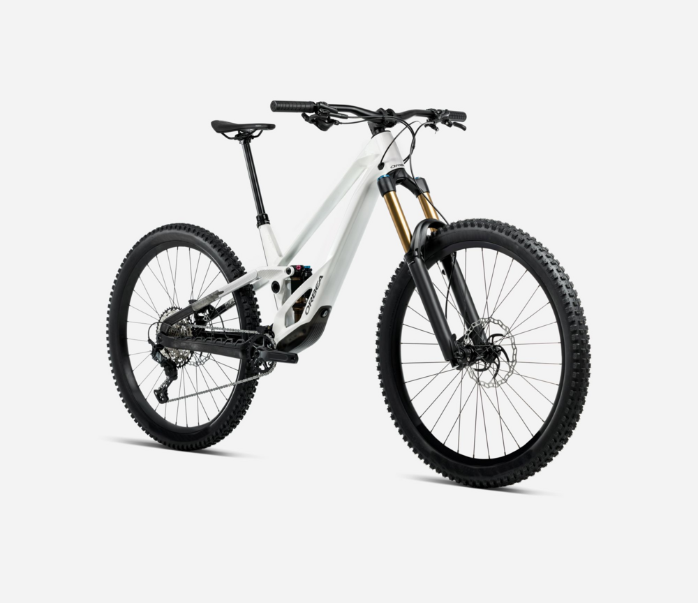 Orbea Rallon E10 - Moontime Cyclery | Edwards, CO and Eagle-Vail, CO