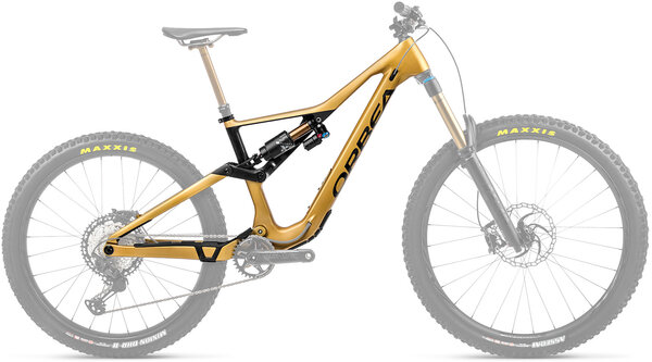 Rallon Frame X2 2POS FK