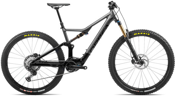 Orbea Rise H10 (+$15 Call2Recycle Battery Fee)