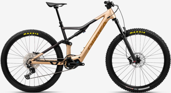 Orbea Rise H30 20mph (+$15 Call2Recycle Battery Fee)