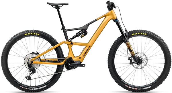 Orbea RISE LT H10 Orbea RISE LT H10