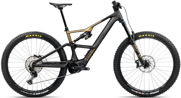 Orbea RISE LT H10 Orbea RISE LT H10