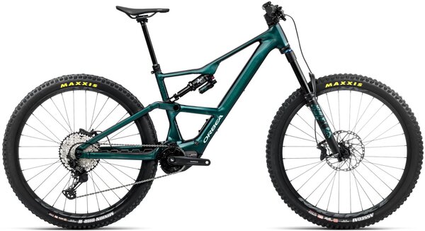 Orbea RISE LT H10 Orbea RISE LT H10
