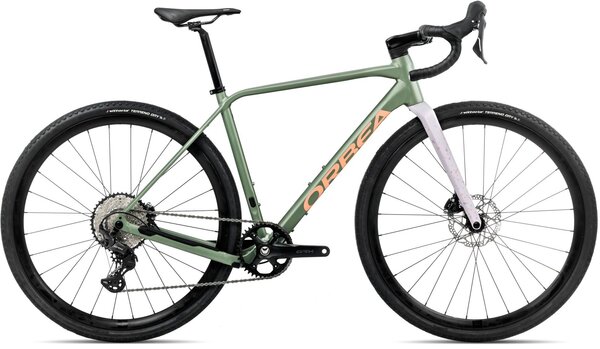 Orbea Terra H30