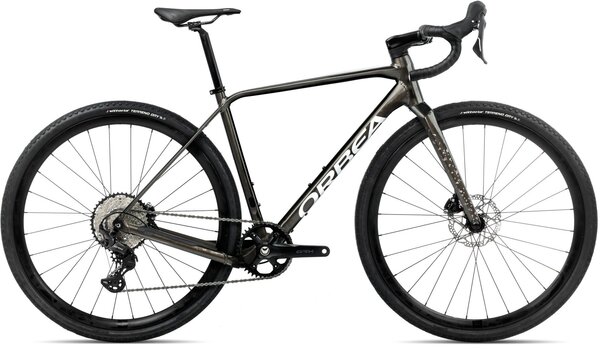 Orbea Terra H30
