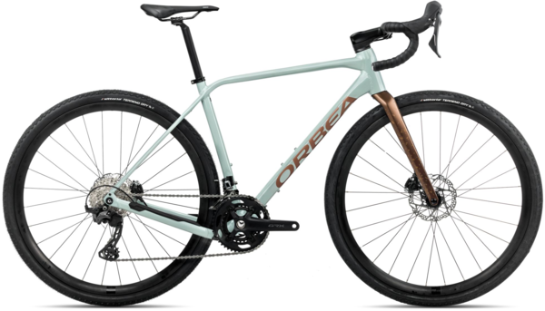 Orbea Terra H30 Orbea Terra H30