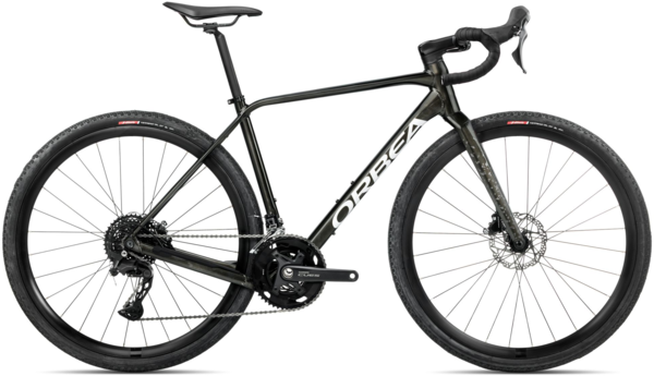 Orbea Terra H40 - Thumbnail 4
