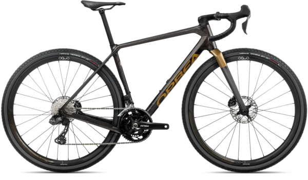 Orbea Terra M20ITeam