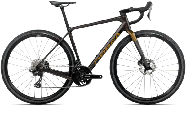 Orbea Terra M20Team
