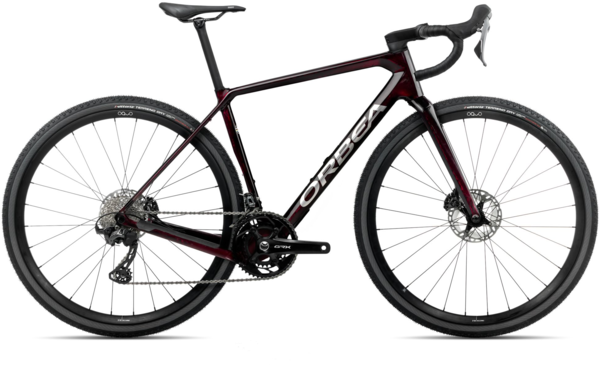 Orbea Terra M20Team