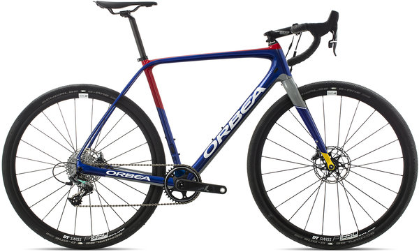 Orbea Terra M21-D Buy Local Now