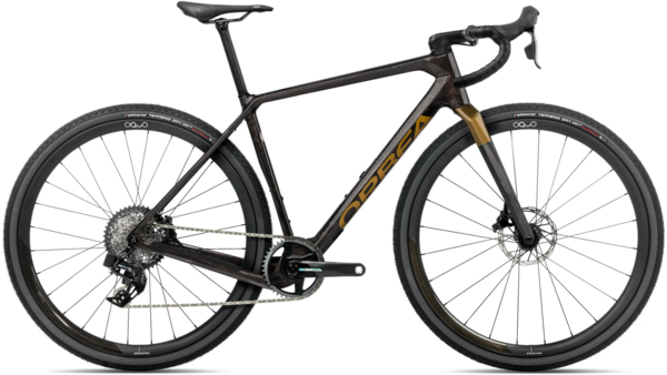 Orbea Terra M21Eteam 1X