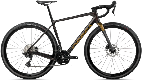 Orbea Terra M30Team