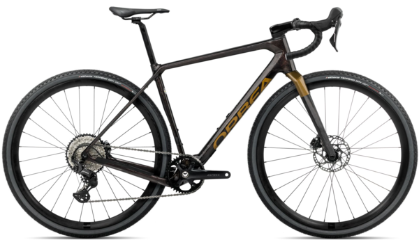 Orbea Terra M30Team 1X Orbea Terra M30Team 1X