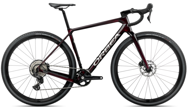 Orbea Terra M30Team 1X