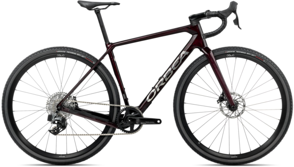 Orbea Terra M31eTeam 1X Orbea Terra M31eTeam 1X