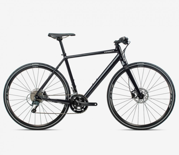 Orbea Vector 10 - Red Raven | Crosby, MN
