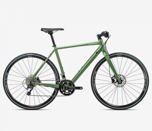 ステートサイクル　57サイズ　緑 Orbea Vector 10 - Red Raven | Crosby, MN