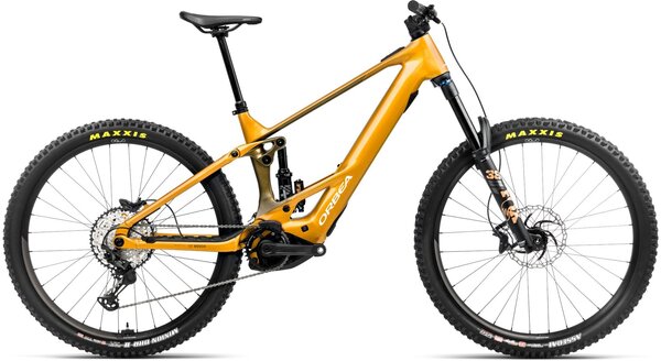 Orbea Wild H10