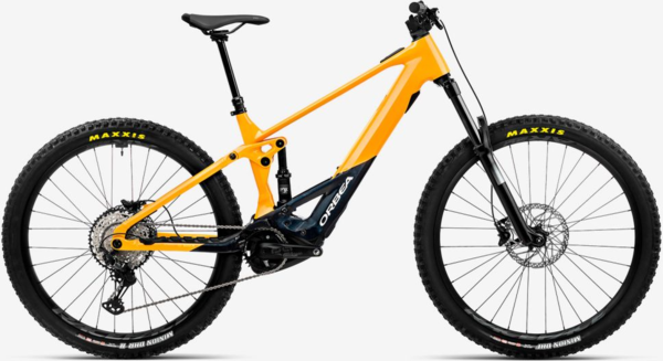 Fs H30 Orbea Wild Ebike 2021 E Mtb Orbea Wild Fs Mountain Ebike