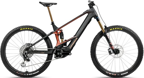 Orbea Wild M-LTD