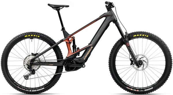 Orbea Wild M20