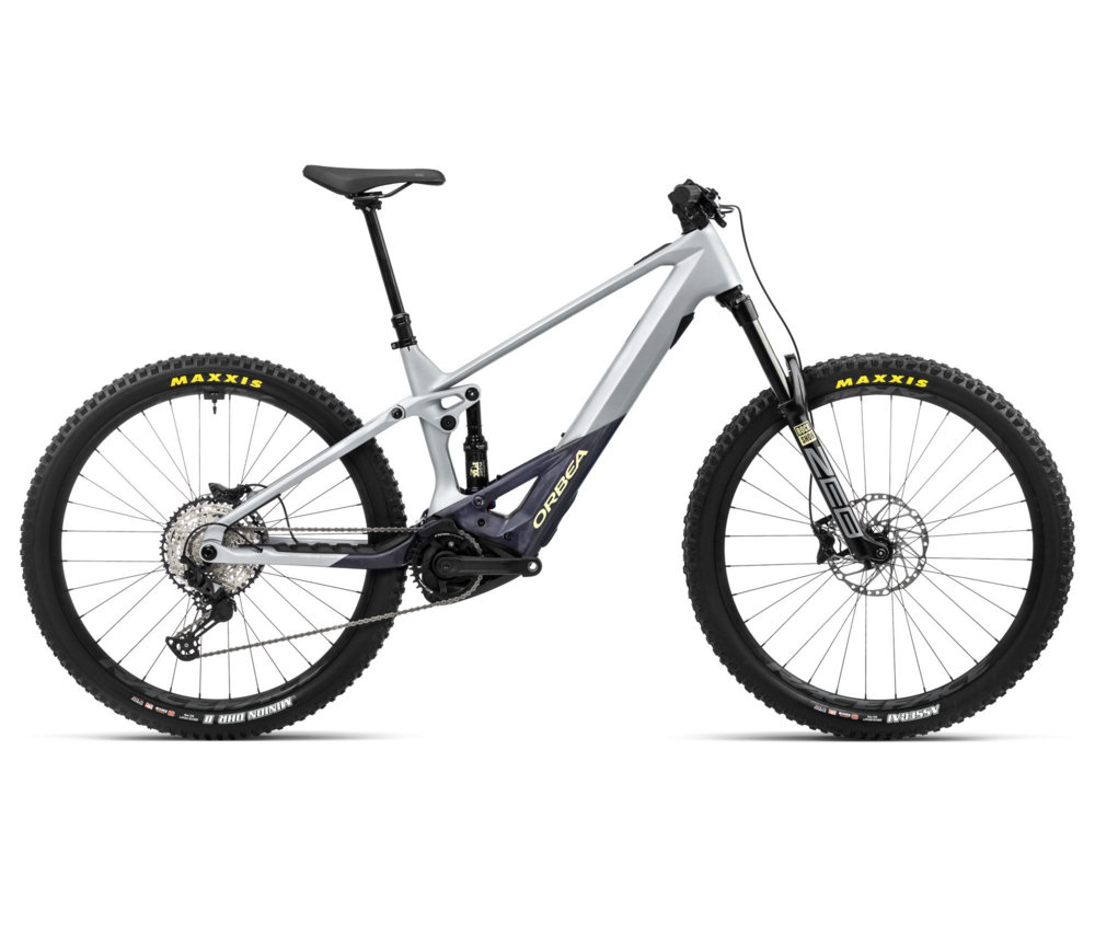 Orbea Wild M20 Orbea Wild M20