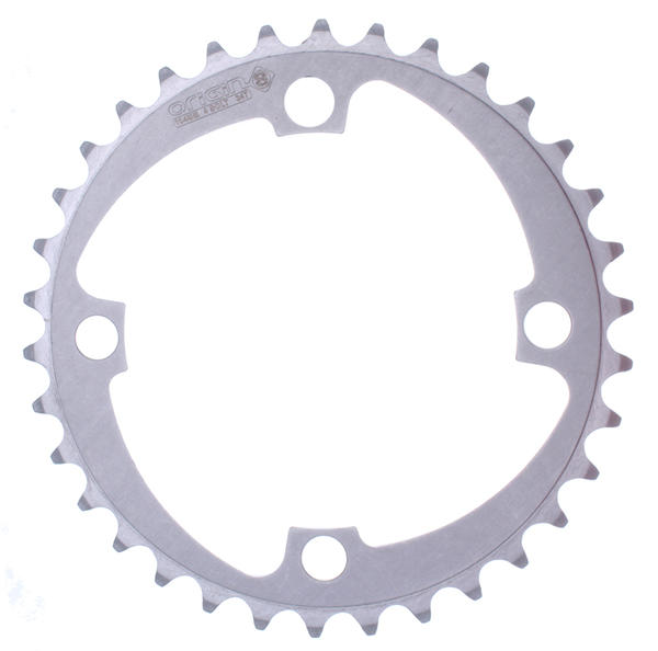 Origin8 Alloy Blade Chainring - 104 BCD/4-Bolt