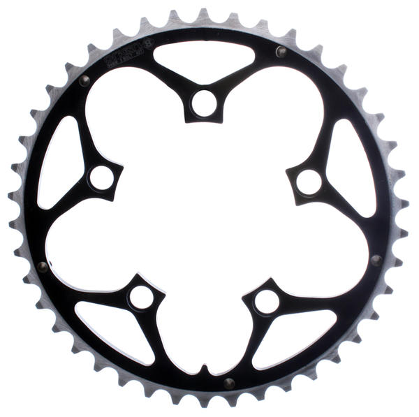 Origin8 Alloy Ramped Chainrings - 94 BCD/5-Bolt