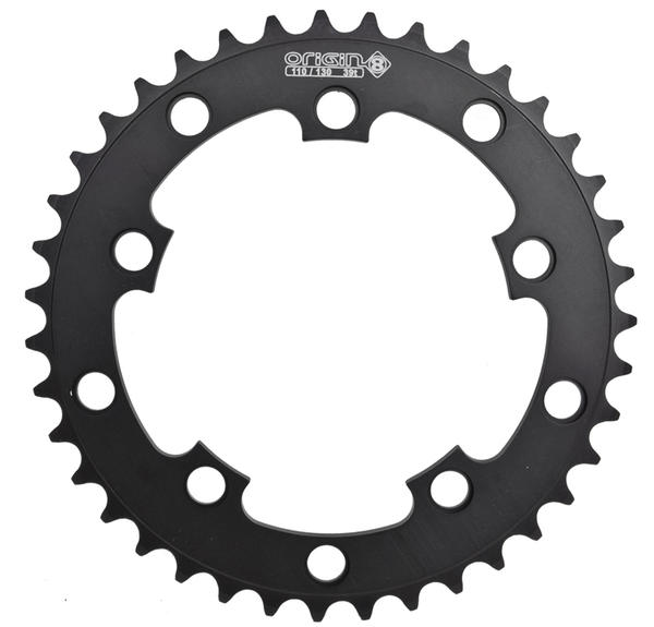 Origin8 BMX/SS/FIXIE Chainring - 3/32-Inch/110/130 BCD