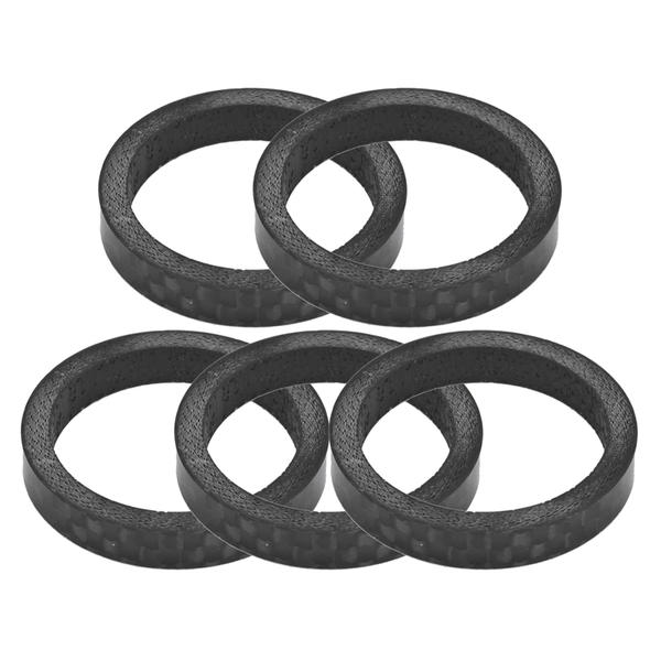 Origin8 Carbon Fiber Headset Spacers