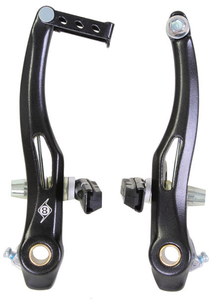 Origin8 X-Tra Pro Linear-Pull Brakes