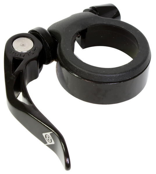 Origin8 Grip N Seal QR Seat Clamp