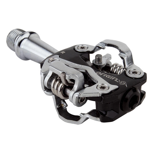 Origin8 Mountain Double-Sided Clipless Pedals