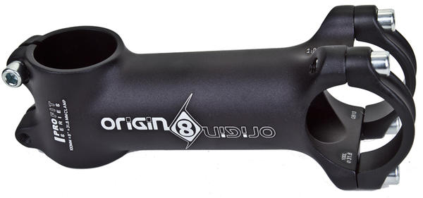 Origin8 Ergo Sport Bar Ends Black Gray Bicycle 