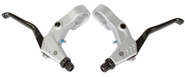 Origin8 Pro Force Levers