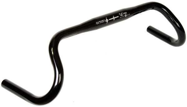 thumbnail image 2 of Origin-8 XL Track Handlebar Grips – 340mm, Black – Model 31837 2 of 3