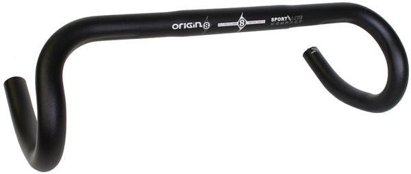 Origin8 Pro-Fit Compact Handlebar - 26.0mm 