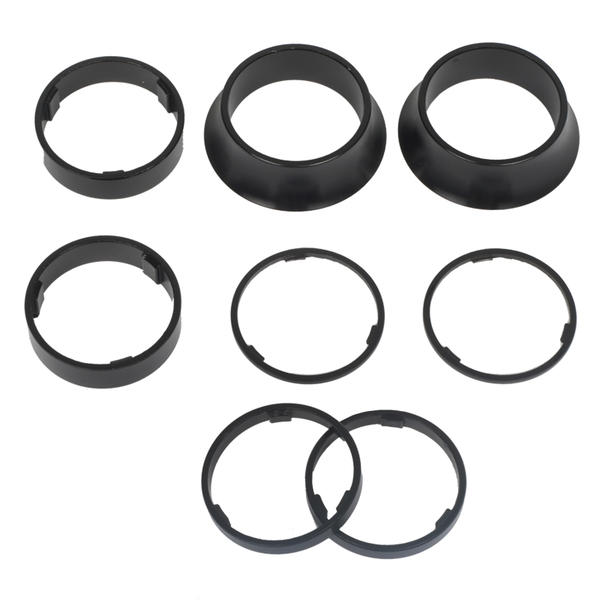 Origin8 Single-Speed Conversion Spacer Kit