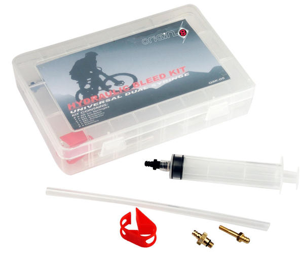 Origin8 Universal Bleed Kit 