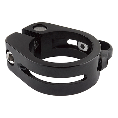 Origin8 Adjustable Cable Guide Seatpost Clamp Clamp Diameter: 34.9mm