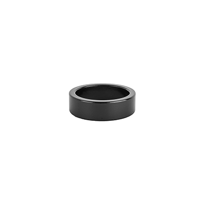 Origin8 Alloy Headset Spacers 10mm - Jar of 20