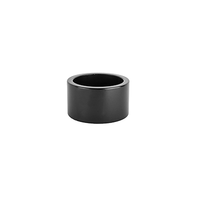 Origin8 Alloy Headset Spacers 20mm - Jar of 10