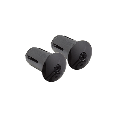 Origin8 Alloy Locking Bar End Plugs