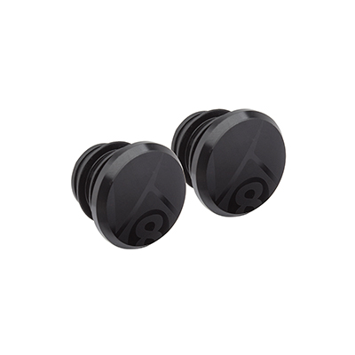 Origin8 Alloy Road Push-In Bar End Plugs