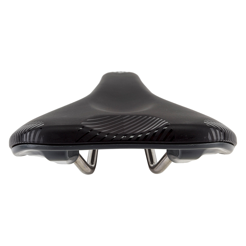 Origin8 Axion Saddle Color: Black