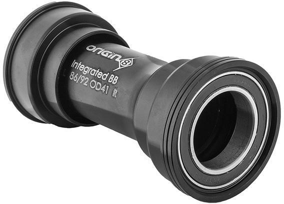 behang ironie geschenk Origin8 BB86 Press Fit Bottom Bracket - Chilkoot Cyclery | Stillwater, MN