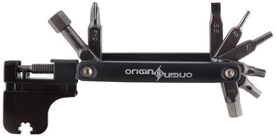Origin8 BlackSeries Mini Tool 16 in 1 Model: 16 in 1