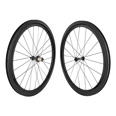 Origin8 Bolt Carbon Road Wheelset